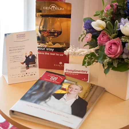 Ramada 4* Sibiu