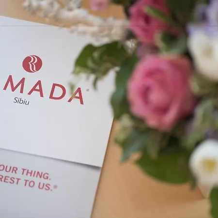 Ramada Sibiu