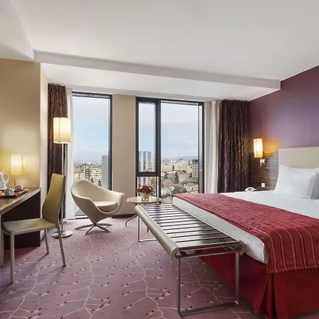 Ramada Hotel Sibiu