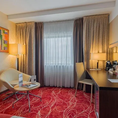 Hotel Ramada