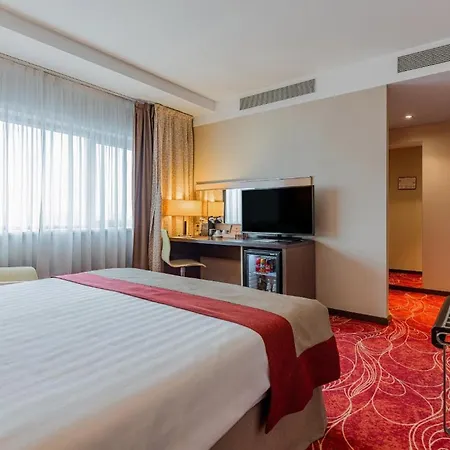 Ramada 4* Sibiu