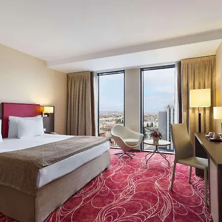 Ramada Hotel