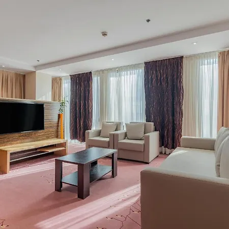 Ramada Hotel