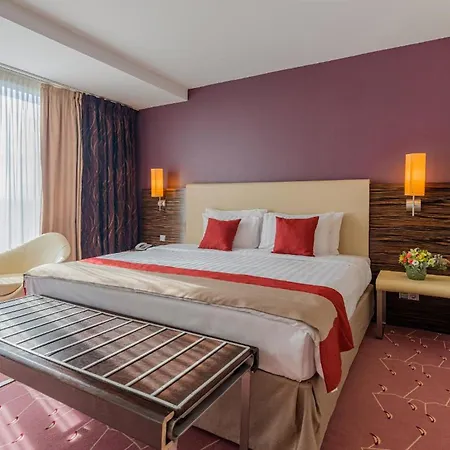 Ramada Hotel Sibiu