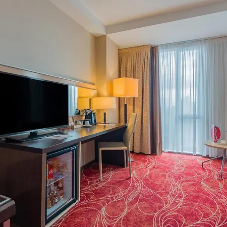 Ramada 4* Sibiu