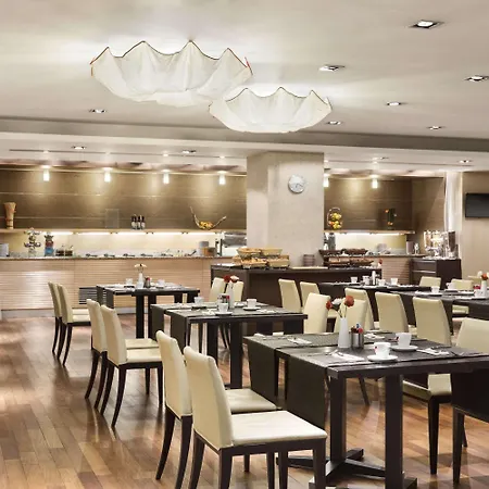Ramada Hotel Sibiu