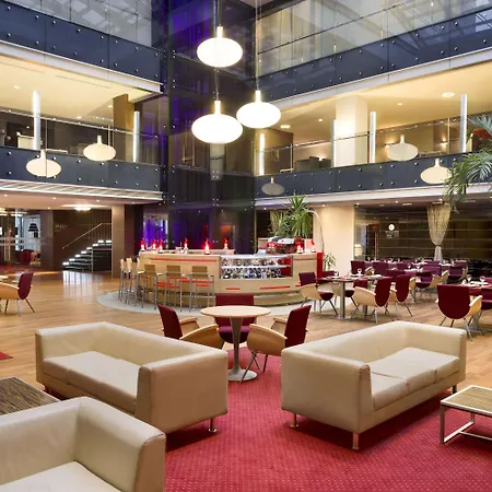 Hotel Ramada Sibiu