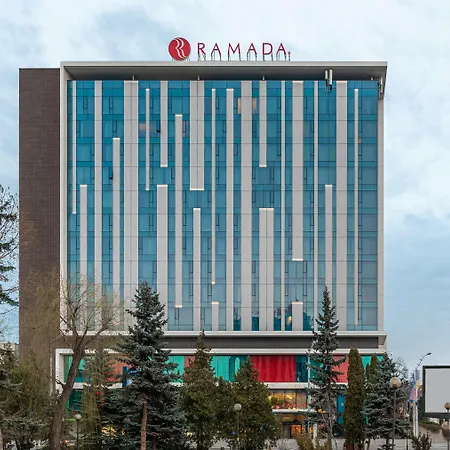 Ramada Hotel Sibiu