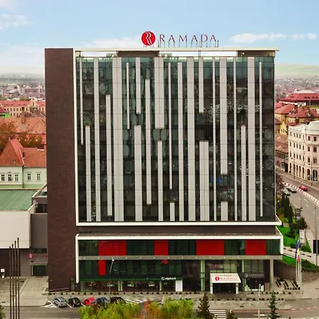 Ramada Hotel