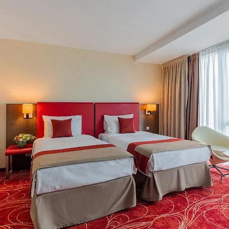 Ramada Sibiu