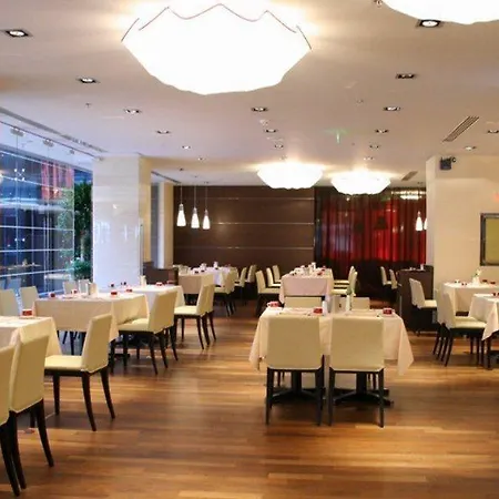 Hotel Ramada