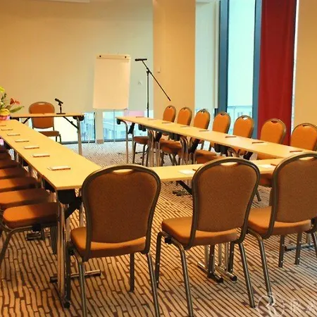 Ramada Sibiu