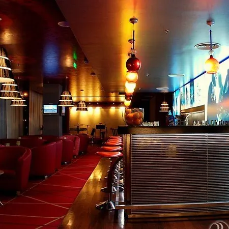 Hotel Ramada Sibiu