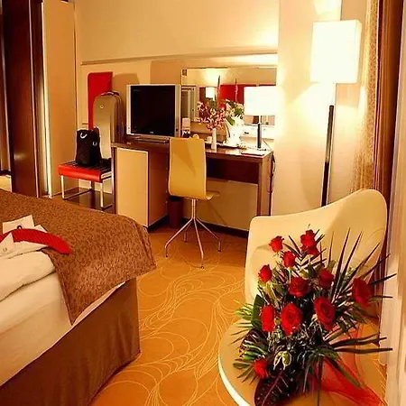 Hotel Ramada Sibiu