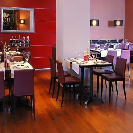 Ramada Hotel
