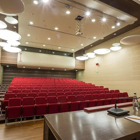 Hotel Ramada Sibiu