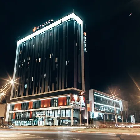 Ramada Sibiu