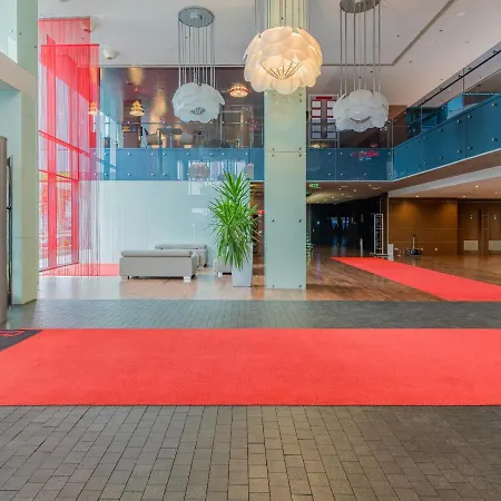 Ramada Hotel