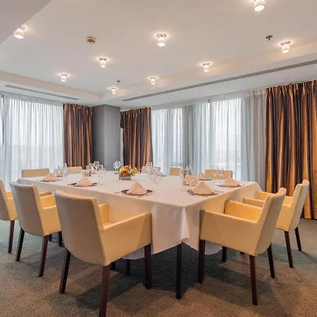 Ramada Hotel