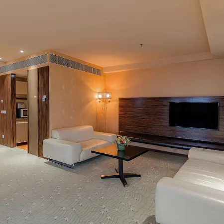Hotel Ramada