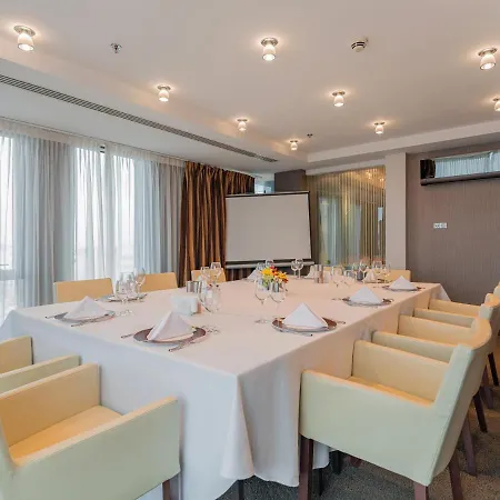 Hotel Ramada Sibiu
