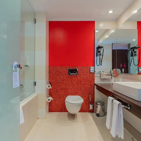 Ramada Hotel