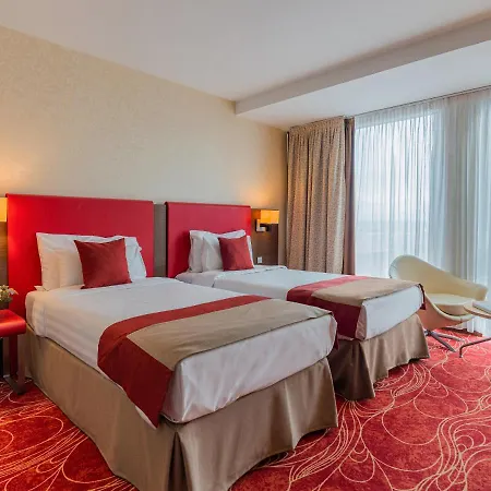 Ramada Sibiu