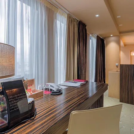 Hotel Ramada Sibiu