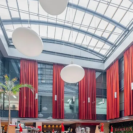 Ramada 4* Sibiu
