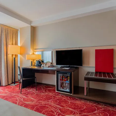 Hotel Ramada Sibiu