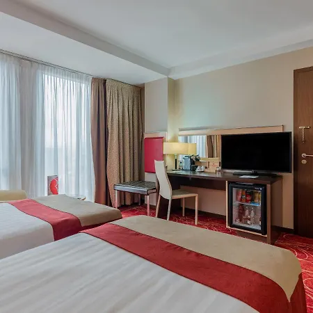 Ramada Otel 4*