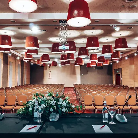 Otel Ramada Sibiu